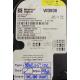 PCB: 2060-001292-000 Rev A, WD800, WD Caviar, WD800BB-55JKA0, 80GB, 3.5", IDE