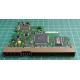 PCB: 100277699 Rev A, Barracuda 7200.7, ST3160021A, P/N: 9W2001-004, Firmware: 3.04, 160GB, 3.5", IDE