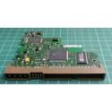 PCB: 100277699 Rev A, Barracuda 7200.7, ST3160021A, P/N: 9W2001-004, Firmware: 3.04, 160GB, 3.5", IDE