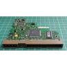 PCB: 100277699 Rev A, Barracuda 7200.7, ST3160021A, P/N: 9W2001-004, Firmware: 3.04, 160GB, 3.5", IDE