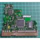 PCB: 100277699 Rev A, Barracuda 7200.7, ST3160021A, P/N: 9W2001-004, Firmware: 3.04, 160GB, 3.5", IDE