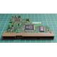 PCB: 100306042 Rev A, Barracuda 7200.7, ST380011A, P/N: 9W2003-354, Firmware: 3.06, 80GB, 3.5", IDE
