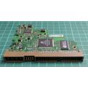 PCB: 100306042 Rev A, Barracuda 7200.7, ST380011A, P/N: 9W2003-354, Firmware: 3.06, 80GB, 3.5", IDE