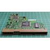 PCB: 100306042 Rev A, Barracuda 7200.7, ST380011A, P/N: 9W2003-354, Firmware: 3.06, 80GB, 3.5", IDE