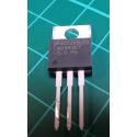 LM2940CT-5.0, 5V, 1A, Low Dropout Voltage Regulator, TO220