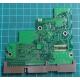 PCB: 100306042 Rev A, Barracuda 7200.7, ST380011A, P/N: 9W2003-354, Firmware: 3.06, 80GB, 3.5", IDE
