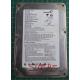 PCB: 100306042 Rev A, Barracuda 7200.7, ST380011A, P/N: 9W2003-354, Firmware: 3.06, 80GB, 3.5", IDE