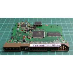 PCB: BF41-00085A Rev 10, SP2014N, SAMSUNG, P/N: 132811FL910344, 200GB, 3.5", IDE