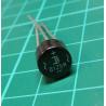 Bridge Rectifier, round, 250V, 2A