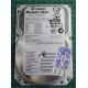 PCB: 24001411-007 Rev P2, Medalist 8641, ST38641A, P/N: 9K2001-304, Firmware: 3.05, 8.6GB, 3.5", IDE