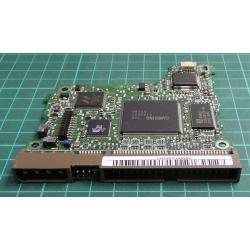 PCB: 300104-302, SV2042H, SAMSUNG, 20GB, 3.5", IDE