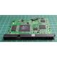 PCB: 2060-001159-006 Rev A, WD800, WD Caviar, WD800BB-00FRA0, 80GB, 3.5", IDE