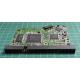 PCB: 2060-701265-001 Rev A, WD2000, WD Caviar, WD2000JB-00GVC0, 200GB, 3.5", IDE