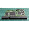 PCB: 2060-701265-001 Rev A, WD2000, WD Caviar, WD2000JB-00GVC0, 200GB, 3.5", IDE