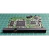 PCB: 2060-701265-001 Rev A, WD2000, WD Caviar, WD2000JB-00GVC0, 200GB, 3.5", IDE