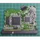 PCB: 2060-701265-001 Rev A, WD2000, WD Caviar, WD2000JB-00GVC0, 200GB, 3.5", IDE