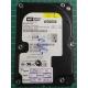 PCB: 2060-701265-001 Rev A, WD2000, WD Caviar, WD2000JB-00GVC0, 200GB, 3.5", IDE