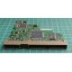 PCB: 100306042 Rev A, Barracuda 7200.7, ST380011A, P/N: 9W2003-371, Firmware: 8.01, 80GB, 3.5", IDE