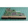 PCB: 100306042 Rev A, Barracuda 7200.7, ST380011A, P/N: 9W2003-371, Firmware: 8.01, 80GB, 3.5", IDE