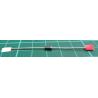 1N4001, Diode, 50V, 1A, DO41