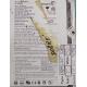 PCB: 100306042 Rev A, Barracuda 7200.7, ST380011A, P/N: 9W2003-371, Firmware: 8.01, 80GB, 3.5", IDE