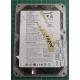 PCB: 100306042 Rev A, Barracuda 7200.7, ST380011A, P/N: 9W2003-371, Firmware: 8.01, 80GB, 3.5", IDE