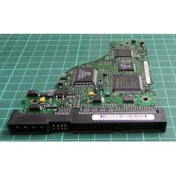 PCB: SG20109-300 Rev A, U10, ST320423A, P/N: 9R5004-110, Firmware: 3.02, 20GB, 3.5", IDE