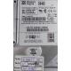 PCB: 60-600787-000 Rev A, 26400, WD Caviar, AC26400-00RN, 6.4GB, 3.5", IDE