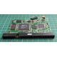 PCB: 2060-001113-001 Rev A, WD200, WD Protege, WD200EB-11CPF0, 20GB, 3.5", IDE