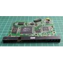 PCB: 2060-001113-001 Rev A, WD200, WD Protege, WD200EB-11CPF0, 20GB, 3.5", IDE