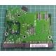 PCB: 2060-001113-001 Rev A, WD200, WD Protege, WD200EB-11CPF0, 20GB, 3.5", IDE