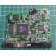 PCB: 2060-001113-001 Rev A, WD200, WD Protege, WD200EB-11CPF0, 20GB, 3.5", IDE