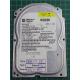 PCB: 2060-001113-001 Rev A, WD200, WD Protege, WD200EB-11CPF0, 20GB, 3.5", IDE