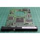 PCB: 24001411-007 Rev P2, Medalist 4321, ST34321A, P/N: 9K2003-304, Firmware: 3.05, 4.3GB, 3.5", IDE