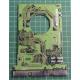 PCB: 24001411-007 Rev P2, Medalist 4321, ST34321A, P/N: 9K2003-304, Firmware: 3.05, 4.3GB, 3.5", IDE