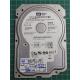 PCB: 2060-701292-002 Rev A, WD800JB, WD Caviar, WD800JB-00JJC0, 80GB, 3.5", IDE