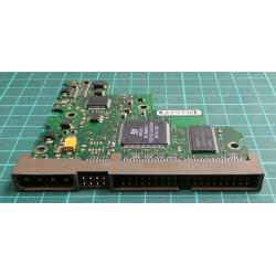 PCB: 100291893 Rev ABarracuda 7200.7, ST380011A, P/N: 9W2003-354, Firmware: 3.06, 80GB, 3.5", IDE