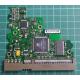PCB: 100291893 Rev ABarracuda 7200.7, ST380011A, P/N: 9W2003-354, Firmware: 3.06, 80GB, 3.5", IDE