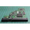 PCB: 100139362 Rev B, U6, ST320410A, ST320410A, P/N: 9T7001-130, Firmware: 3.64, 20GB, 3.5", IDE