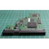 PCB: 100139362 Rev B, U6, ST320410A, ST320410A, P/N: 9T7001-130, Firmware: 3.64, 20GB, 3.5", IDE