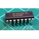IC: digital, binary up counter, Channels: 2, CMOS, THT, DIP16 