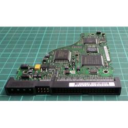 PCB: SG20109-300 Rev B, U10, ST310212A, P/N: 9R5002-303, Firmware: 3.02, 10GB, 3.5", IDE