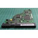 PCB: SG20109-300 Rev B, U10, ST310212A, P/N: 9R5002-303, Firmware: 3.02, 10GB, 3.5", IDE