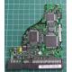 PCB: SG20109-300 Rev B, U10, ST310212A, P/N: 9R5002-303, Firmware: 3.02, 10GB, 3.5", IDE