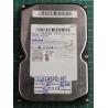 USED, Hard Disk, SAMSUNG, SP2514N, P/N: 302211FP610053, Desktop, IDE, 250GB