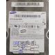 USED, Hard Disk, SAMSUNG, SP1644N/OMD, P/N: 145811FL804115, Desktop, IDE, 160GB