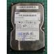 USED, Hard Disk, SAMSUNG, SP1644N/OMD, P/N: 145811FL804115, Desktop, IDE, 160GB