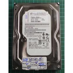 USED, Hard Disk, WD1601ABYS, WD Caviar, WD1601ABYS-23C0A0, Desktop, SATA ,160GB