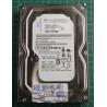 USED, Hard Disk, WD1601ABYS, WD Caviar, WD1601ABYS-23C0A0, Desktop, SATA ,160GB