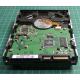 USED, Hard Disk, SAMSUNG, HD160JJ, P/N: 35161QSQ403440, Desktop, IDE, 160GB